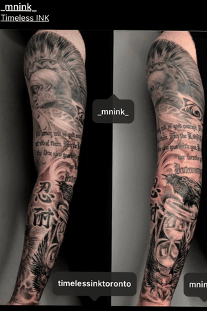 Tattoo uploaded by level ink tattoos • spartan tattoo by @levelinktattoos •  Tattoodo