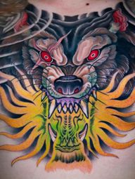 Tattoo
