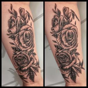 Fun floral cover up piece..