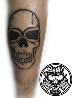 Tattoo by Magic Tattoo Studio - Ereğli