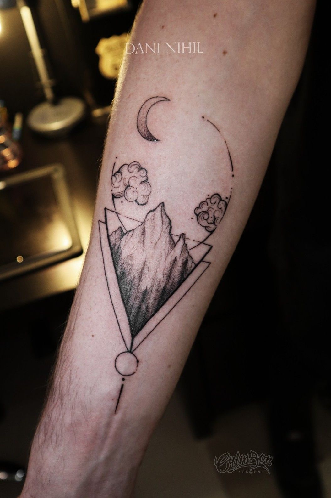 Tattoo uploaded by Crimson Tales London • Our artist