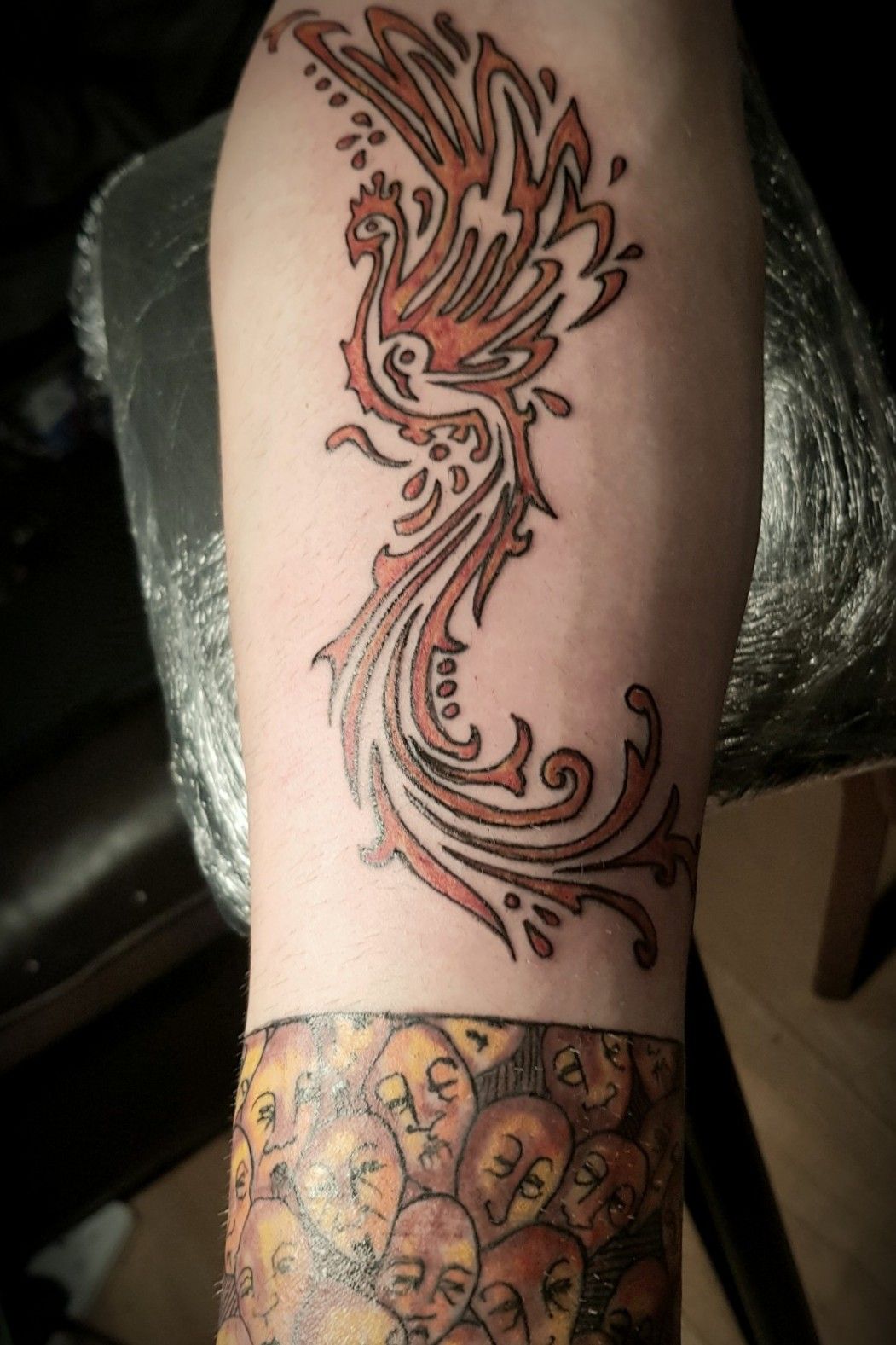 The Old Bastard Tattoo • Tattoo Studio • Tattoodo