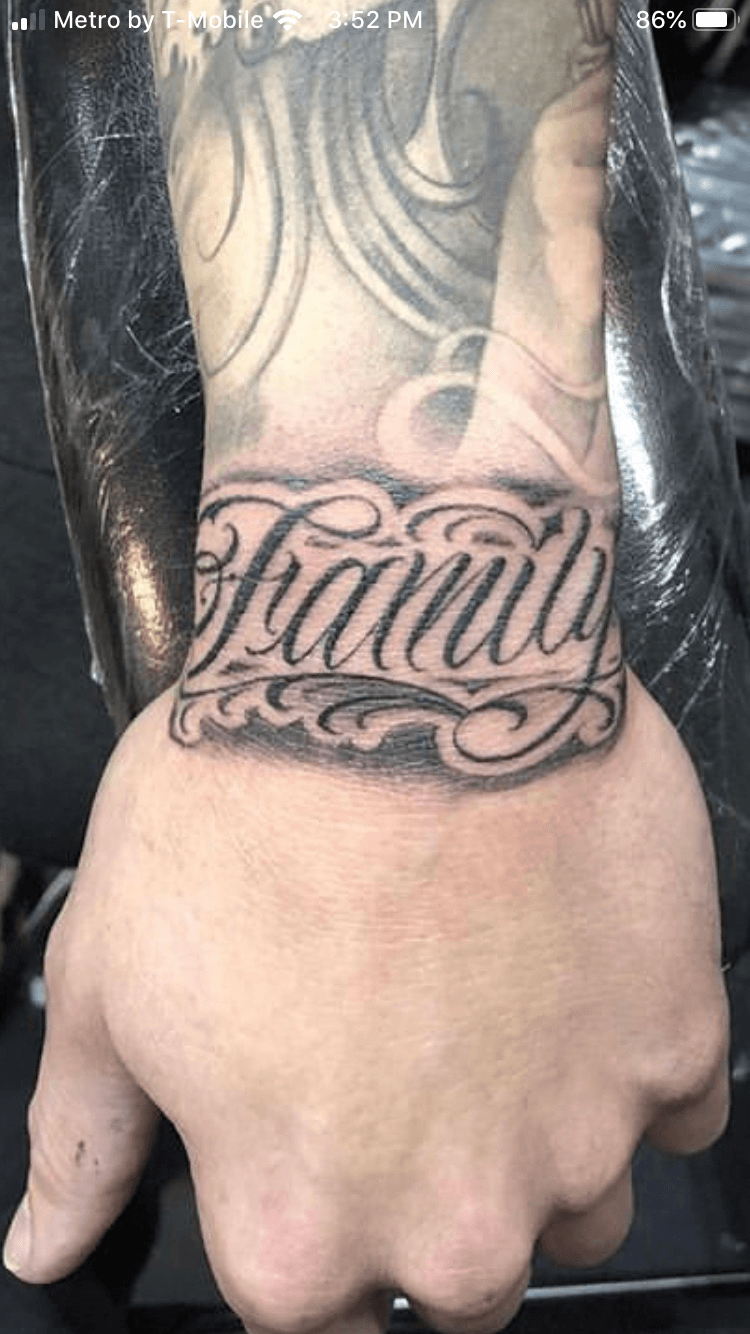 Slangin Ink Tattoo Studio  Tattoo Shop Reviews