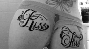 Kiss This 