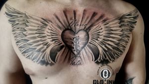Detalii si programari: (tel/whatsapp): 0727 206 020
Adresa: Strada Witing 26, sector 1, Bucuresti.Program L-V 12-18, S 11- 15.
http://www.facebook.com/oldinkbucuresti
http://www.oldink.ro
https://g.co/kgs/BFM2cY
.
.
.
#ink #inked #tattoo #tatuaj #tatuaje #cheyennetattooequipment #bishoprotary #oldink #tattoooftheday #picoftheday #instapic #instadaily #salontatuajebucuresti #bucuresti #romania #oldinkbucuresti #sullenclothing #sullentv #salontatuaje
