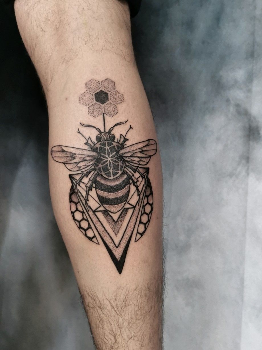 Pin and visit the website bees honeybees honeybee tattoo tattooideas  bumblebee queenbee  Subtle tattoos Tattoos Bee tattoo