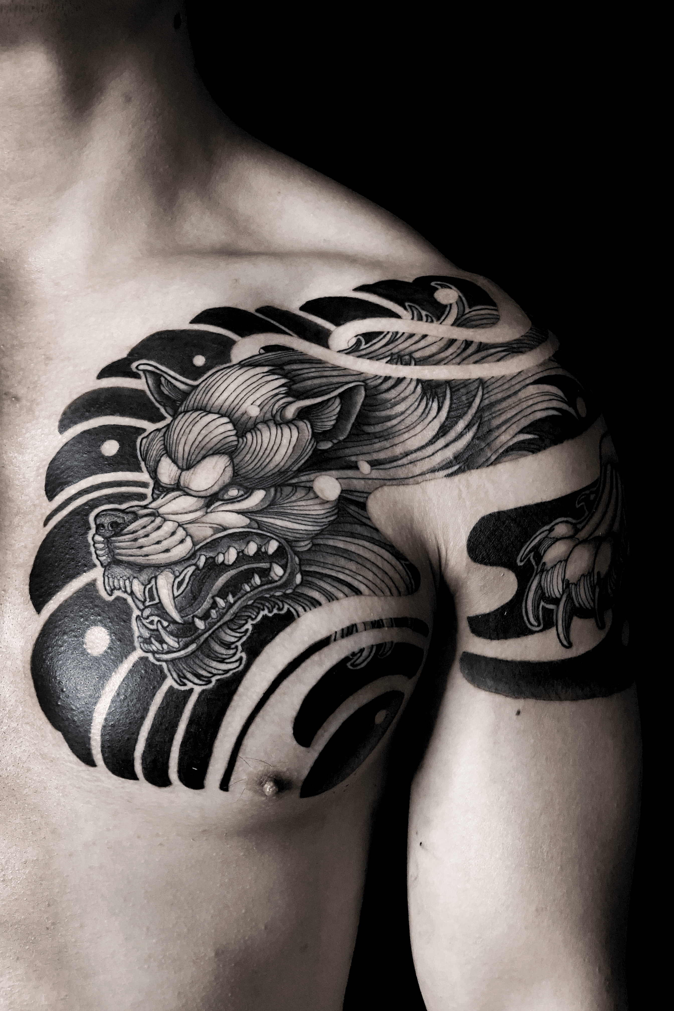 125 Legendary Japanese Tattoo Ideas Filled with Culture  Wild Tattoo Art