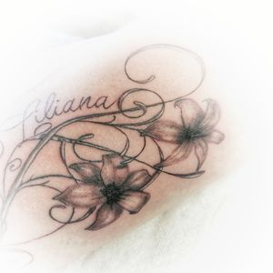 Tattoo by Veritas TATTOO