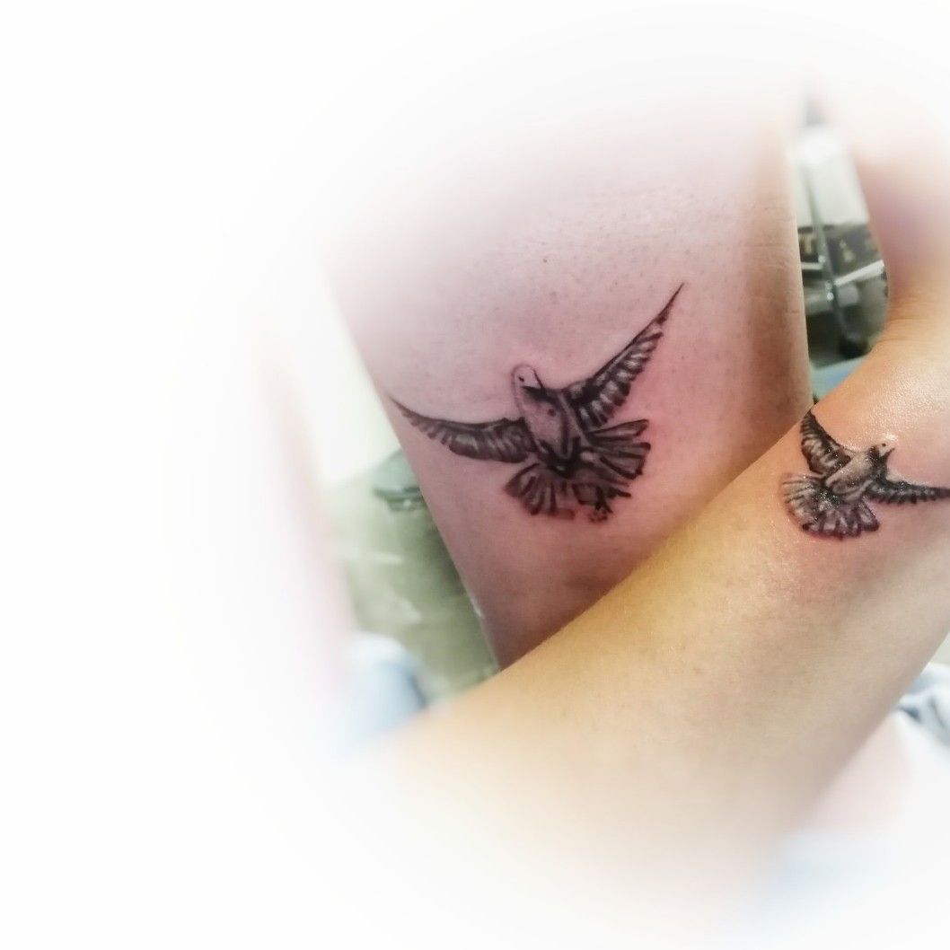 Tattoo uploaded by Veritas TATTOO • Tattoodo