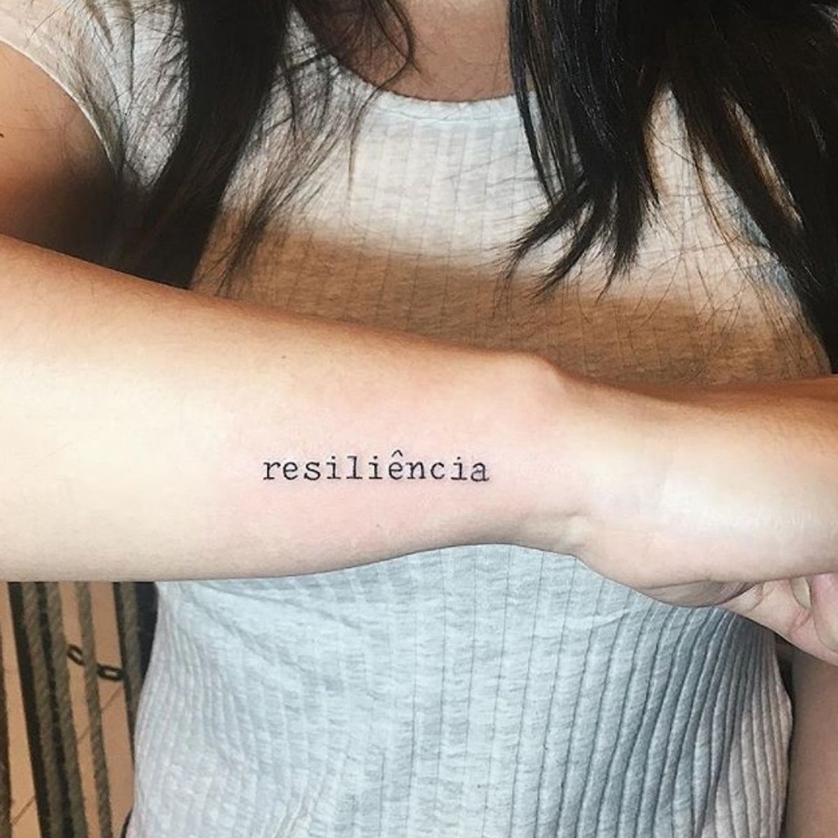 Tattoo Uploaded By Nath lia Evelyn A Palavra Resili ncia Est tattoo-uploaded-by-nath-lia-evelyn-a-palavra-resili-ncia-est