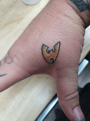 Tattoo by Mortuary Tattoo