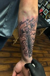 Tattoo