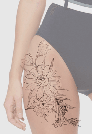Tattoo by Rabid Hands Tattoo Studio