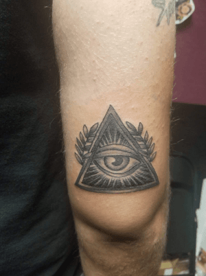 Tattoo by Mortuary Tattoo