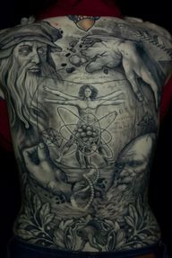 Tattoo