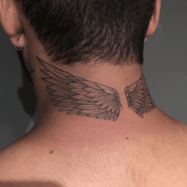 Tattoo from Acesso tattoo & art