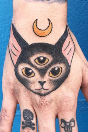 Tattoo by Champion Tattoo