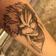 Tattoo