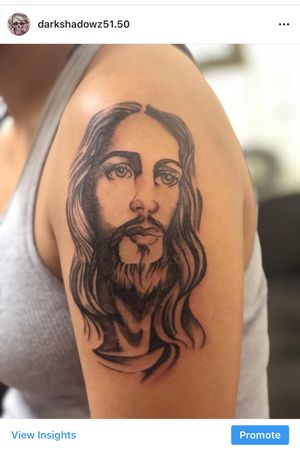Tattoo by 51*50 ink
