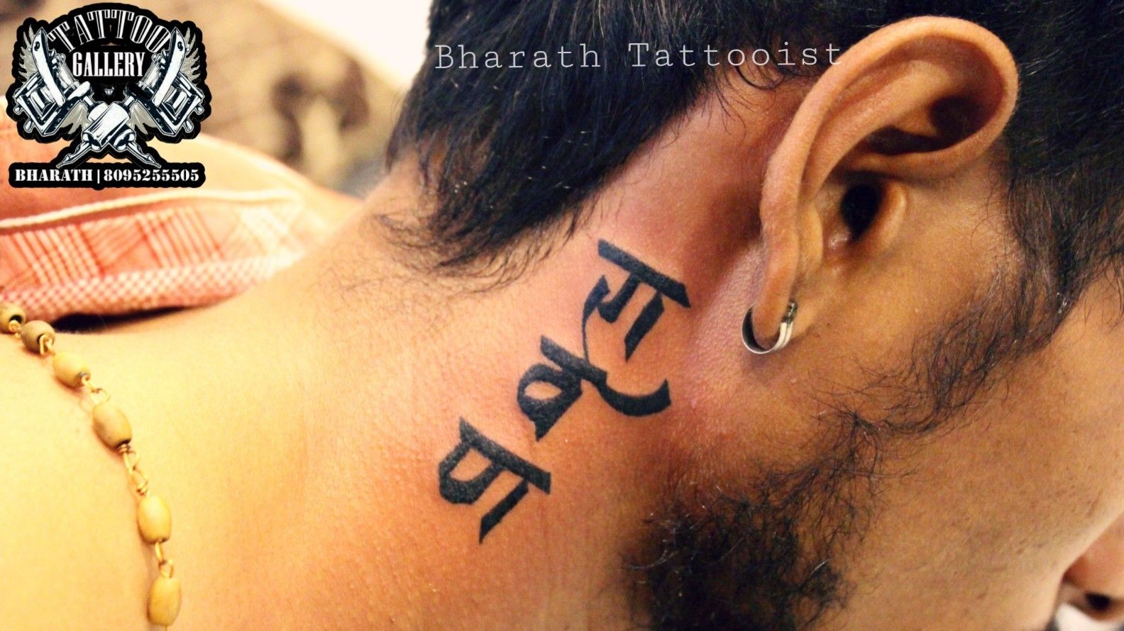 रवण  Ravan  Nomads Tattoo  Piercing Studio Lucknow  Facebook