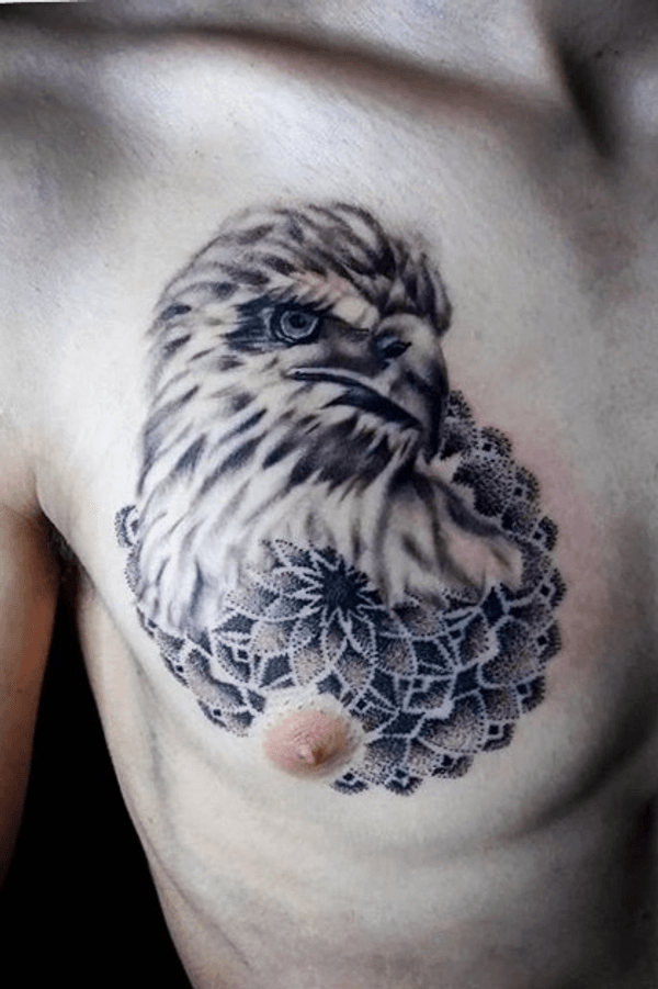 Tattoo from Nikola Cvijanovic