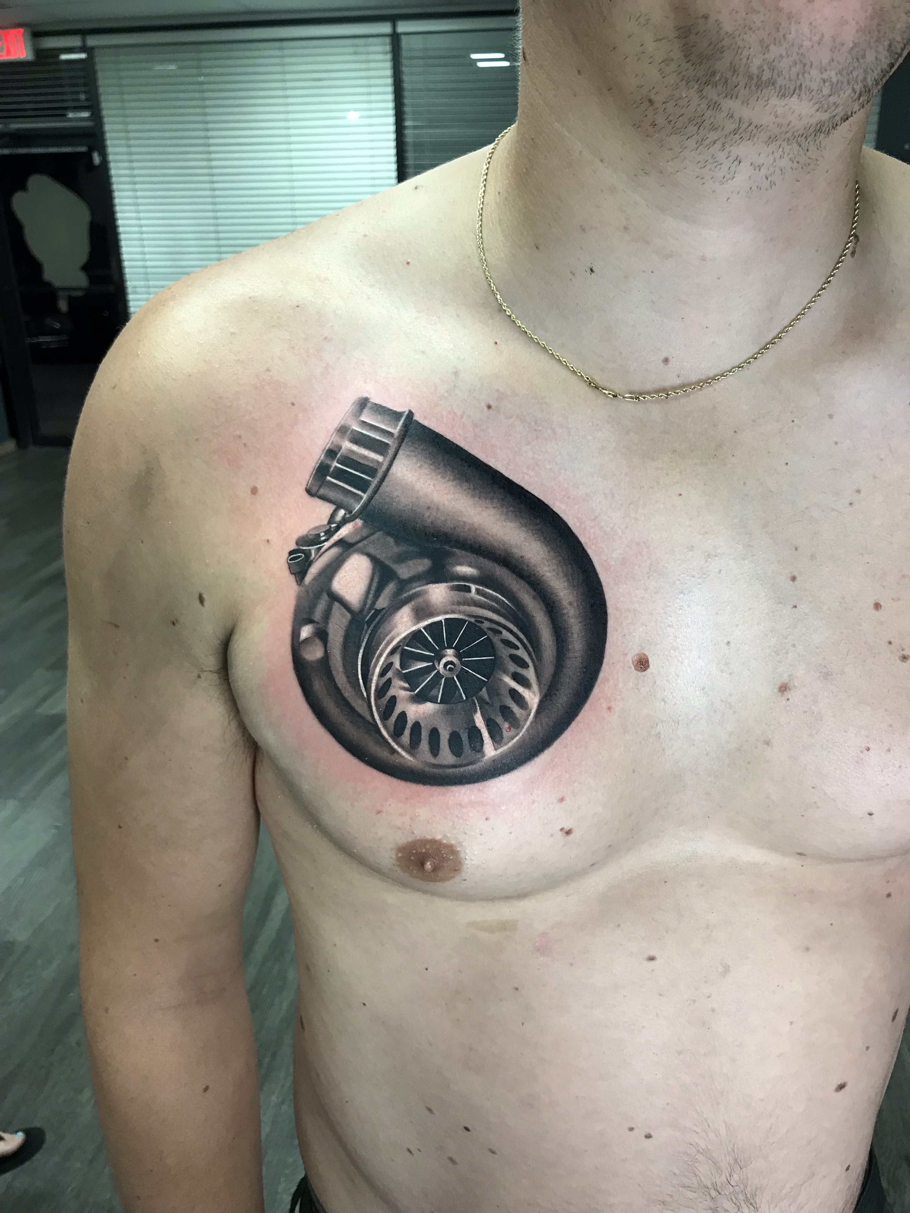 Turbo turbotattooshop  Instagram photos and videos