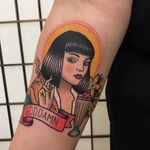 Tattoo