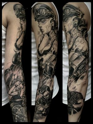 SKINLAB TATTOO PRAHA
Římská 19, Praha 2, CZ
skinlabtattoo@seznam.cz,
+420 605489306
#tattoo #tattoos #blackandgraytattoo #blacktattoo #panteraink #praguetattoo #tattoos #thebesttattooartists #skinartmag #inkig #tattooprague #czechtattoo #dnestetujem #tattooing #tattooed #tattooist #tattooart #tattooartist #tattoolife #tattoosofinstagram #tattooink #realismtattoo #blacktattooart #thor #abstractart #abstracttattoo