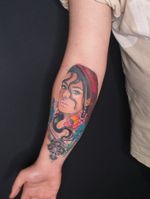 Tattoo