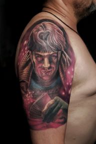 Tattoo