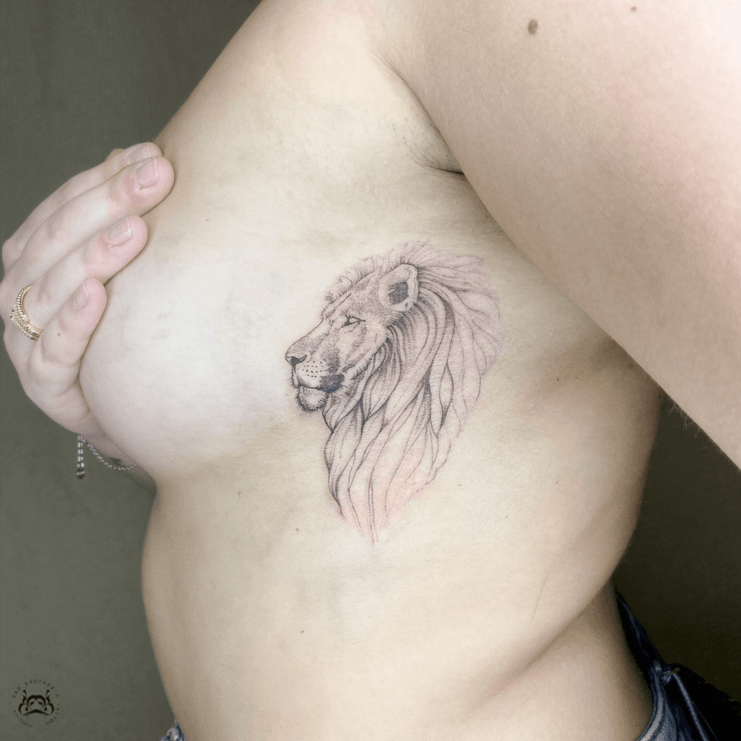 Top 83 Lion Tattoo Ideas 2021 Inspiration Guide