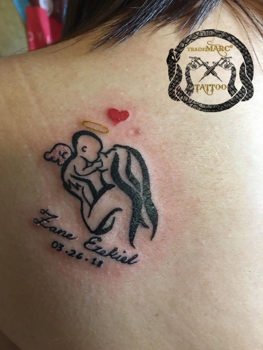 beautiful love mom tattoo on handNew latest and so amazing mom tattoounique  mom temporary tattoo  YouTube