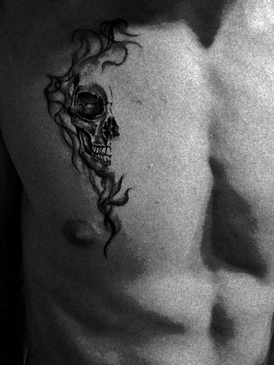 Tattoo uploaded by Bexey Marie  Gears of War  Tattoodo