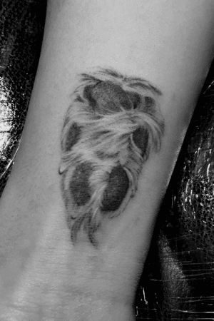 Tattoo by joinn_tattoo
