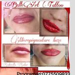 #micropigmentation #lipsmicropigmentation #cosmetictattoos 