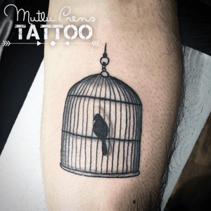Tattoo by Mutlu Prens Tattoo