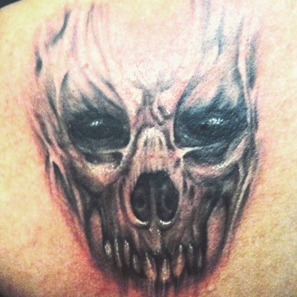 Tattoo from Tattoo Sal 