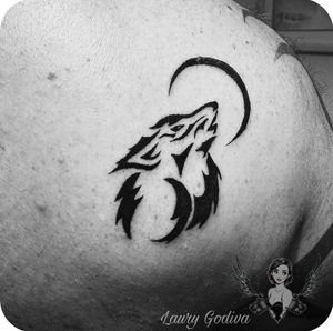 Tattoo by Laury Godiva