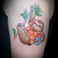 Tattoo