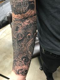 Tattoo