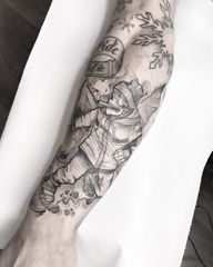 Tattoo