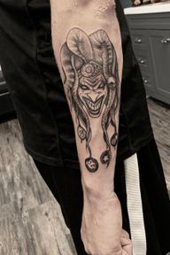 Tattoo