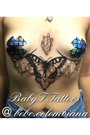 Tattoo by Success Art Tattoo