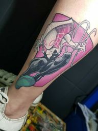 Tattoo