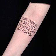 Tattoo