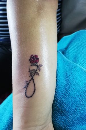 Tattoo by inkcubus tattoo