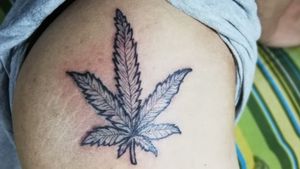 Tattoo by inkcubus tattoo