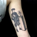 Tattoo