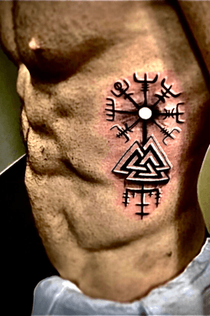 Tatuaggi Celtico
