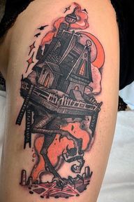 Tattoo